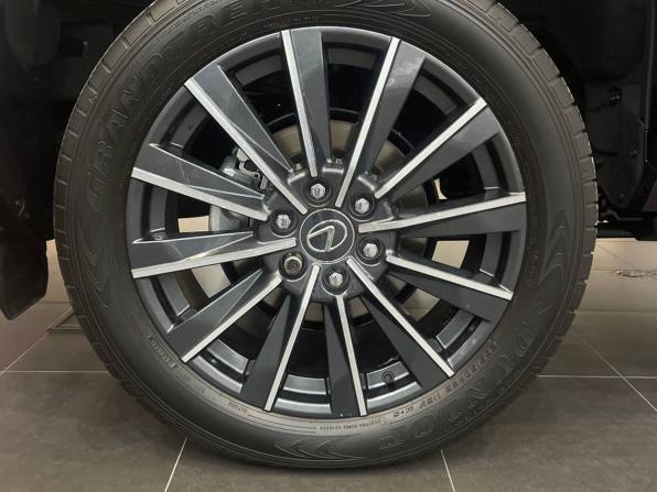Lexus GX III с пробегом 2024 года, цена 16 050 000 рублей, 10 км, внедорожник, Автокод Объявления