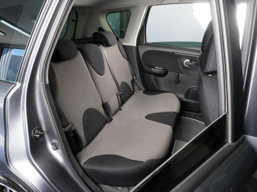 Nissan Note I Рестайлинг Минеральные Воды  - изображение 7