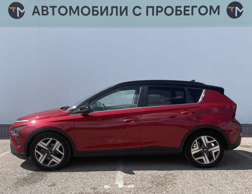 Hyundai Bayon I Стерлитамак  - изображение 3