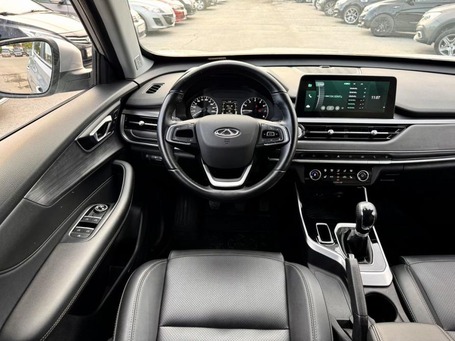 Chery Tiggo 4 Pro I Ижевск  - изображение 26