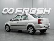 Renault Logan I Рестайлинг Воронеж  - изображение 18