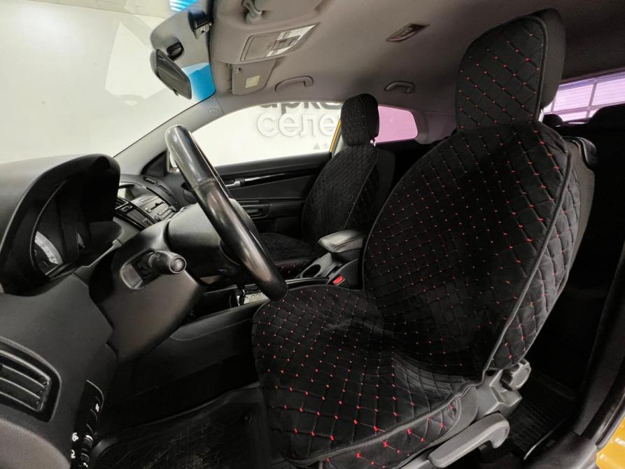 Kia Ceed I Волгоград  - изображение 15