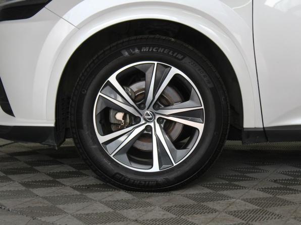 Lexus RX V с пробегом 2023 года, цена 8 340 000 рублей, 49000 км, внедорожник, Автокод Объявления