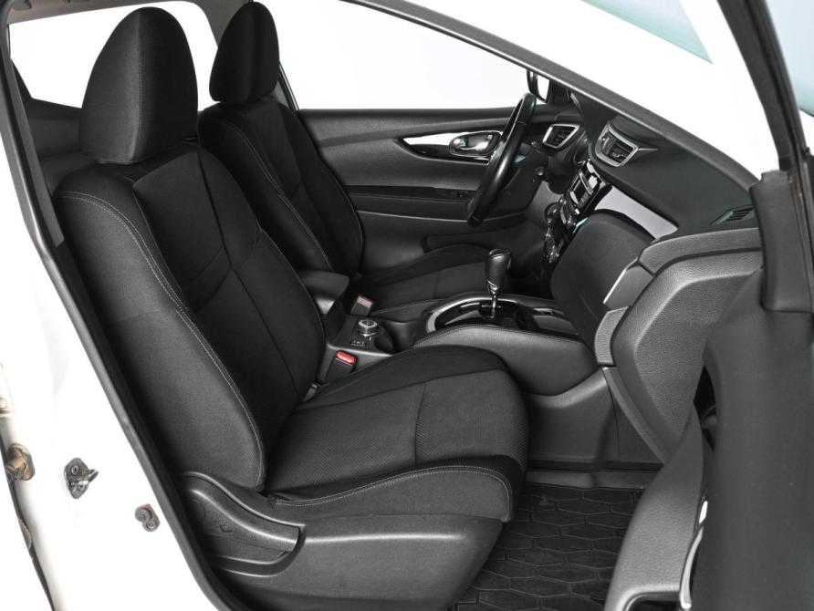 Nissan Qashqai II Ростов-на-Дону  - изображение 8