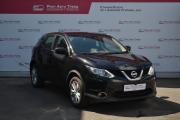 Nissan Qashqai II Старый Оскол  - изображение 16