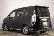 Toyota Voxy II (R70) Рестайлинг Пермь  - изображение 31