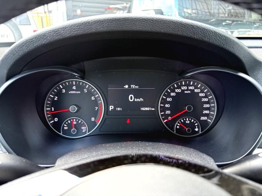 Kia Optima IV Рестайлинг Пермь  - изображение 10