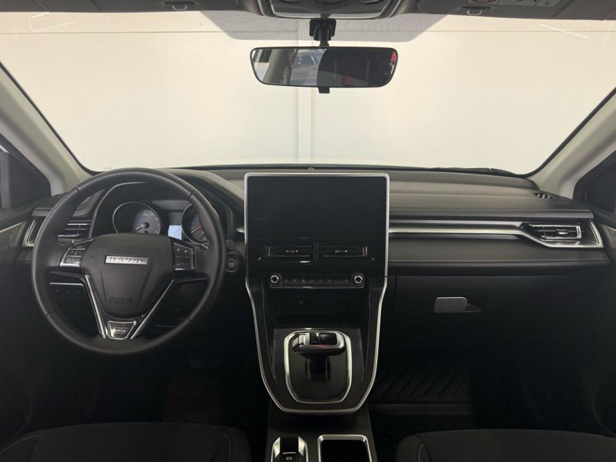 Haval M6 II Уфа  - изображение 7