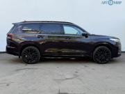 Exeed VX I Москва  - изображение 19