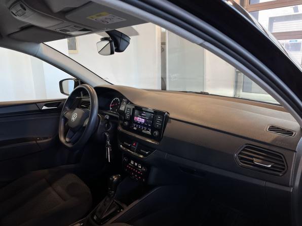 Volkswagen Polo VI с пробегом 2020 года, цена 1 630 000 рублей, 120555 км, лифтбек, Автокод Объявления