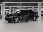 Mercedes-Benz C-Класс III (W204) Рестайлинг Москва  - изображение 26