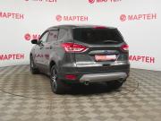 Ford Kuga II Вологда  - изображение 24