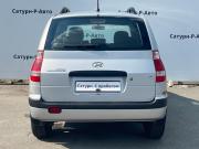 Hyundai Matrix I Рестайлинг Курган  - изображение 20