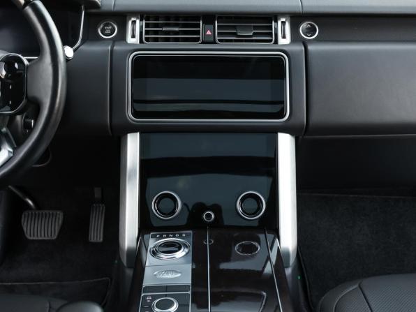Land Rover Range Rover IV Рестайлинг с пробегом 2018 года, цена 7 790 000 рублей, 44831 км, внедорожник, Автокод Объявления