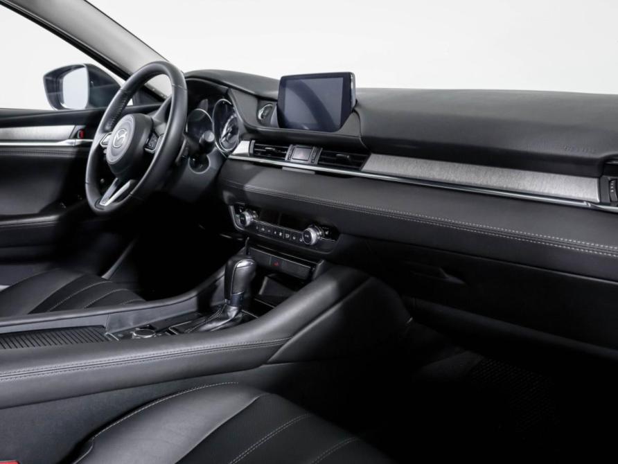 Mazda 6 III (GJ) Рестайлинг 2 Москва  - изображение 9