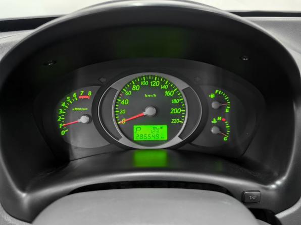 Hyundai Tucson I с пробегом 2005 года, цена 970 000 рублей, 285545 км, внедорожник, Автокод Объявления
