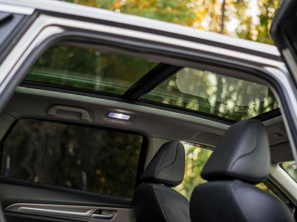 Haval F7 I с пробегом 2020 года, цена 1 720 000 рублей, 112708 км, внедорожник, Автокод Объявления