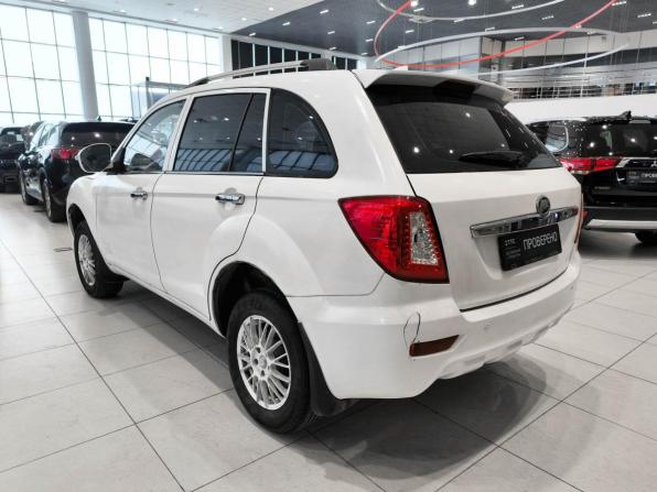 Lifan X60 I с пробегом 2014 года, цена 249 000 рублей, 228063 км, внедорожник, Автокод Объявления