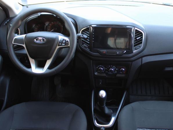 Lada (ВАЗ) XRAY I с пробегом 2019 года, цена 859 000 рублей, 64326 км, хэтчбек, Автокод Объявления