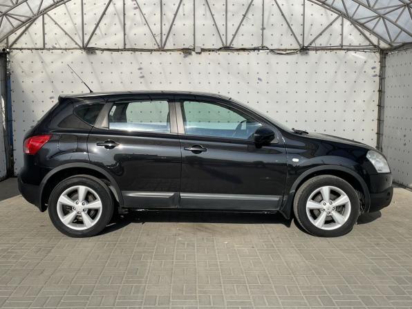 Nissan Qashqai I с пробегом 2007 года, цена 830 000 рублей, 180000 км, внедорожник, Автокод Объявления
