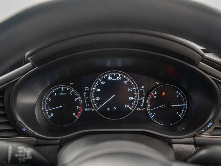 Mazda 3 IV (BP) Красноярск  - изображение 11