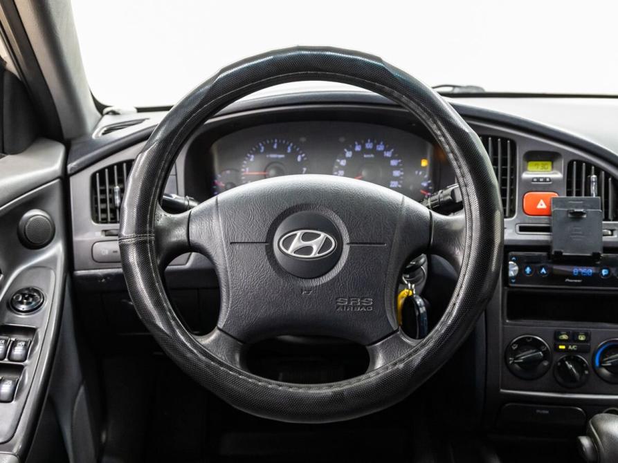 Hyundai Elantra III (XD2) Рестайлинг Волгоград  - изображение 16