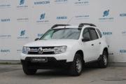 Renault Duster I Рестайлинг Пермь  - изображение 19