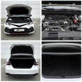Toyota Camry VIII (XV70) Рестайлинг Ставрополь  - изображение 37