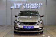 Volkswagen Polo V Рестайлинг Таганрог  - изображение 21