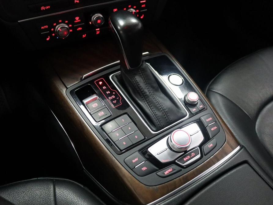 Audi A6 IV (C7) Рестайлинг Минеральные Воды  - изображение 10