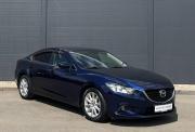Mazda 6 II (GH) Рестайлинг Красноярск  - изображение 26