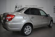 Lada (ВАЗ) Granta I Рестайлинг Киров  - изображение 30