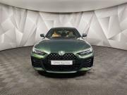 BMW 4 серии G22 G23 G26 Москва  - изображение 21