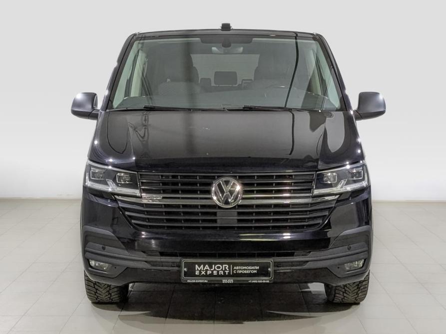 Volkswagen Multivan T6 Рестайлинг Химки  - изображение 2