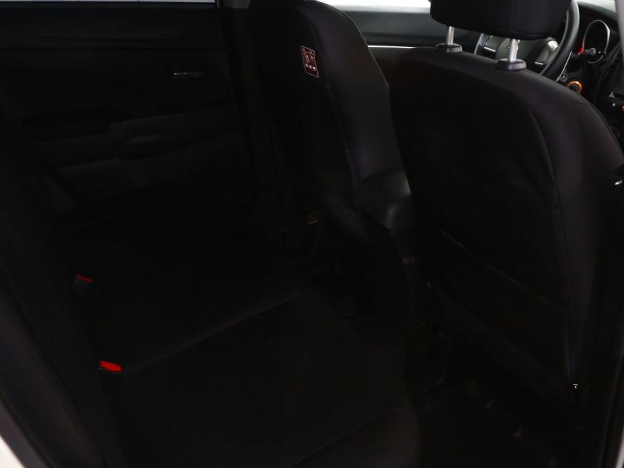 Mitsubishi ASX I Рестайлинг Иваново  - изображение 8