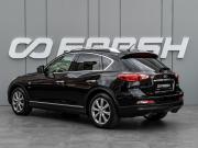 Infiniti QX50 I Краснодар  - изображение 23
