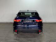 Jaguar F-Pace I Москва  - изображение 26