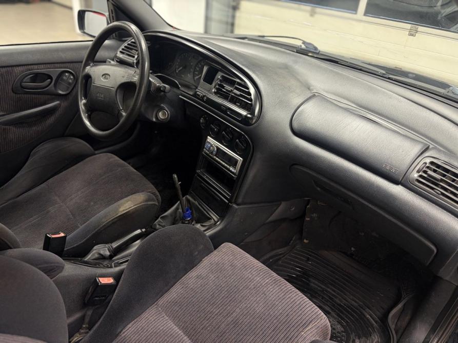 Ford Mondeo I Ростов-на-Дону  - изображение 14