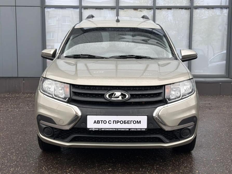 Lada (ВАЗ) Largus I Рестайлинг Ярославль  - изображение 3