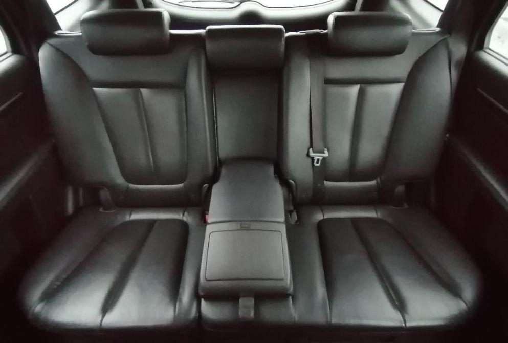 Hyundai Santa Fe II Рестайлинг Иваново  - изображение 20