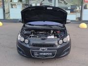 Chevrolet Aveo II Ижевск  - изображение 33