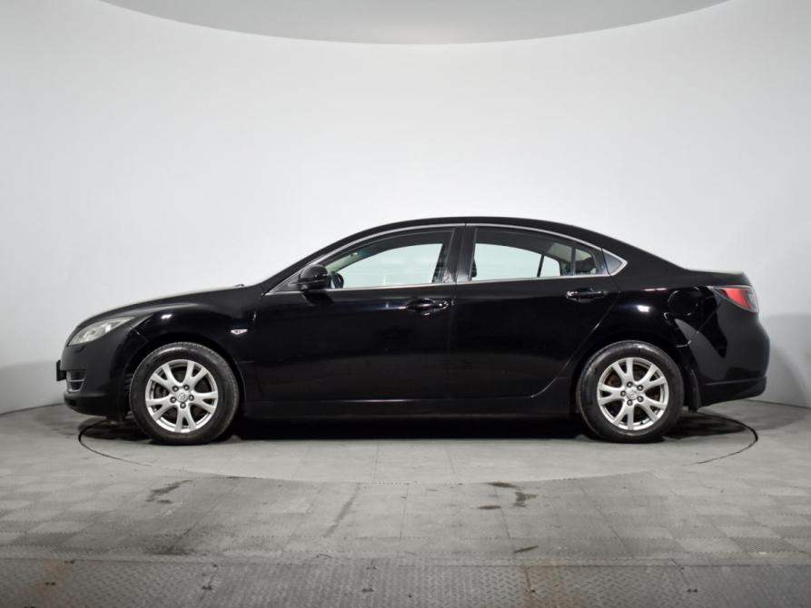 Mazda 6 II (GH) Санкт-Петербург  - изображение 9