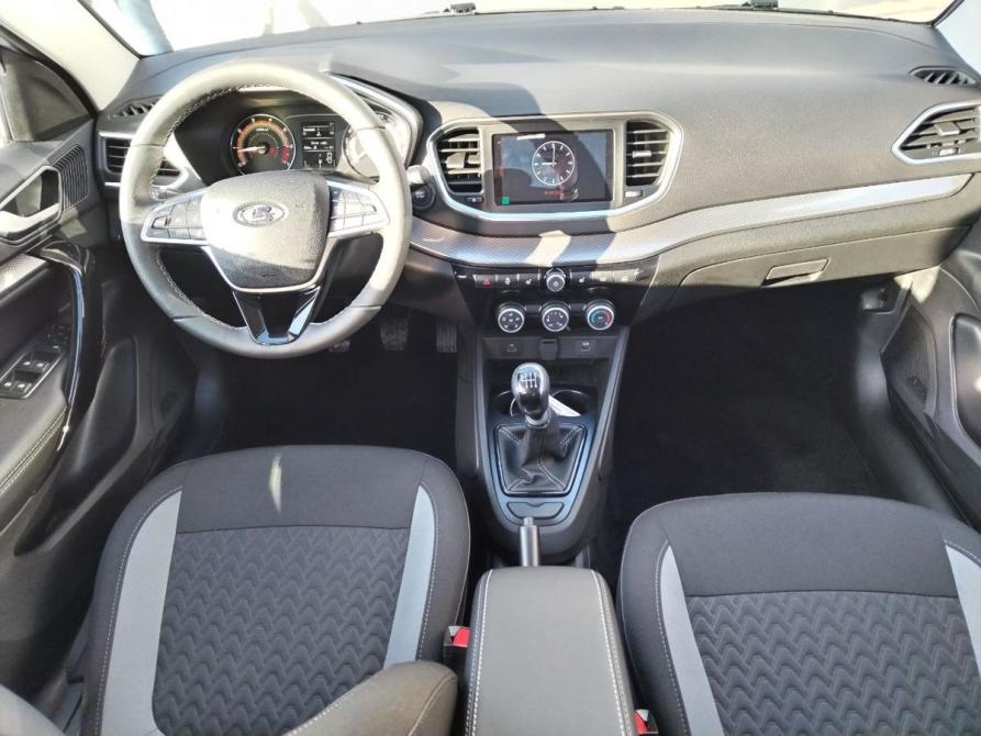 Lada (ВАЗ) Vesta I Рестайлинг (NG) Краснодар  - изображение 10