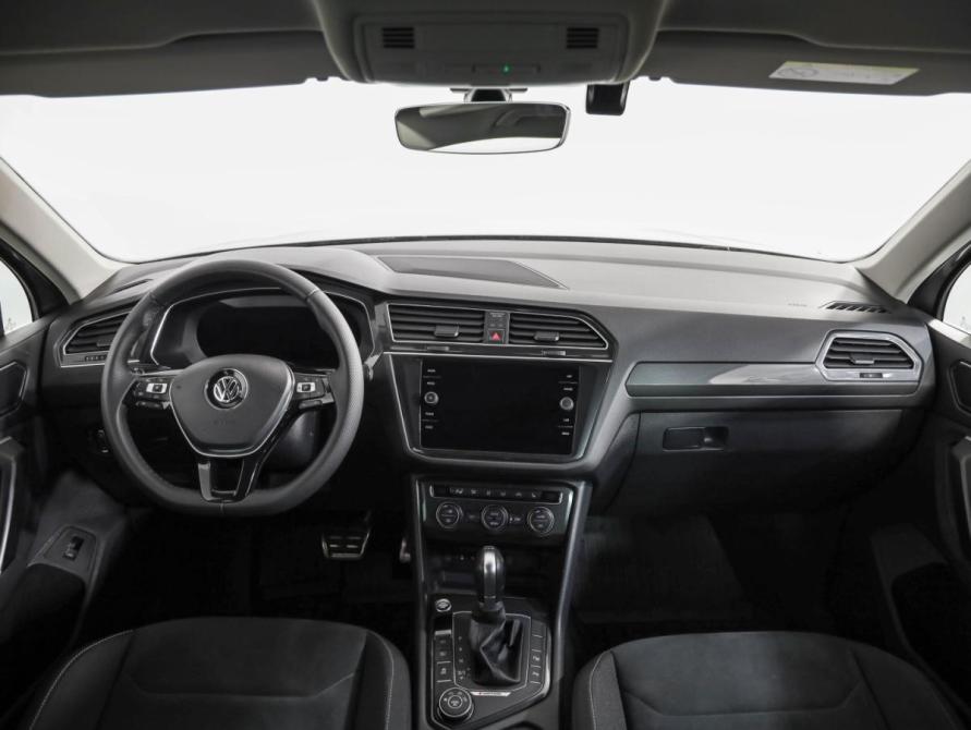 Volkswagen Tiguan II Санкт-Петербург  - изображение 10