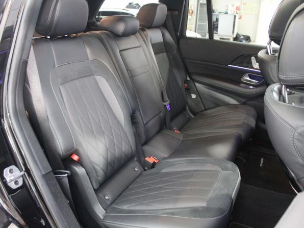 Mercedes-Benz GLS AMG II (X167) Рестайлинг с пробегом 2024 года, цена 21 980 000 рублей, 31991 км, внедорожник, Автокод Объявления