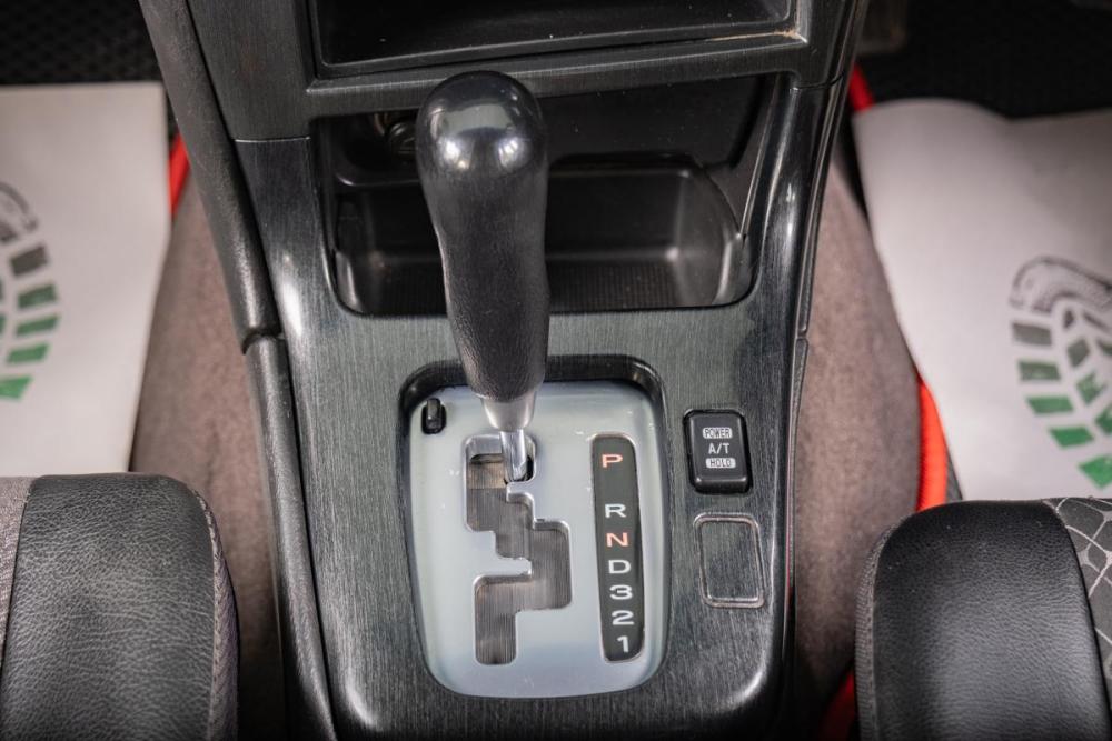 Subaru Legacy III Томск  - изображение 15