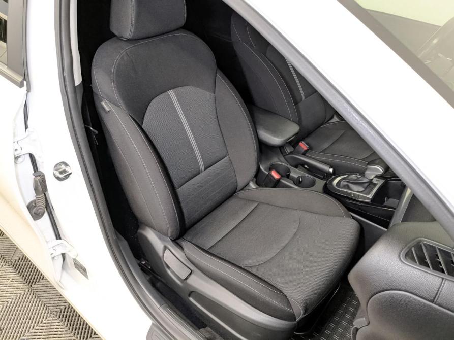 Kia Cerato IV Москва  - изображение 23