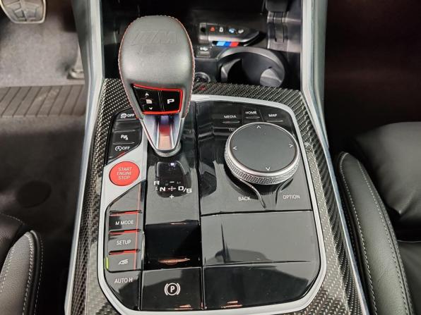 BMW M2 G87 с пробегом 2024 года, цена 10 199 000 рублей, 556 км, купе, Автокод Объявления
