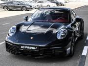 Porsche 911 VIII (992) Новороссийск  - изображение 48