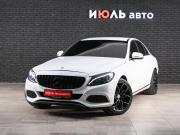 Mercedes-Benz C-Класс IV (W205) Екатеринбург  - изображение 20
